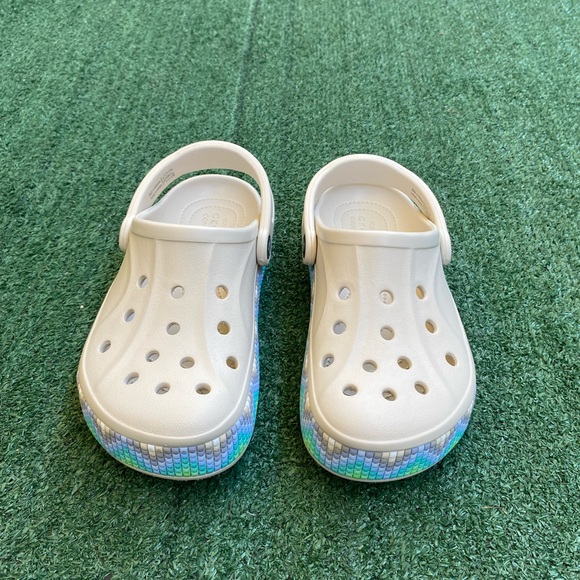 Croc sandals - Picture 1 of 6
